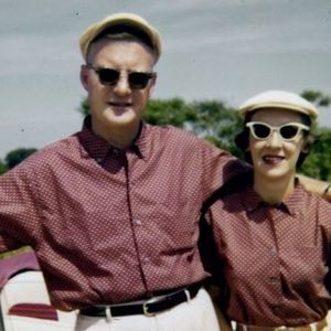 Meet your Posher, Foster